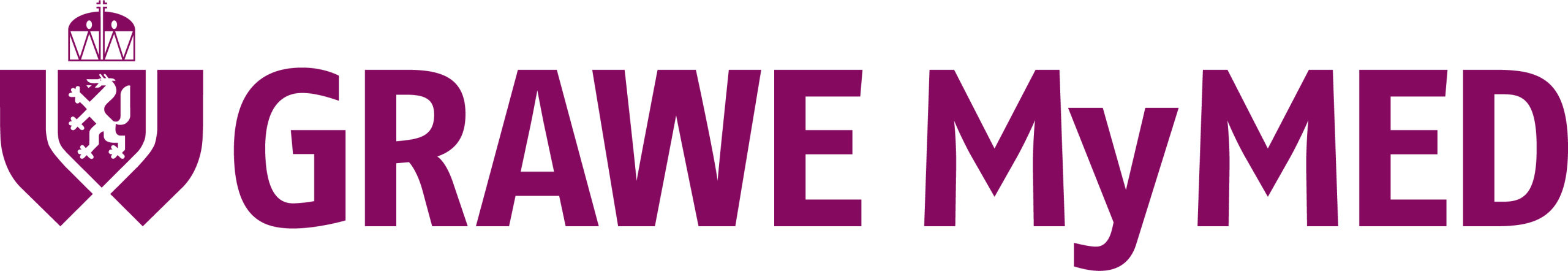 23_GR_MyMED-Logo_1a_inklWappen_1-zeilig_CMYK_purple_RZ